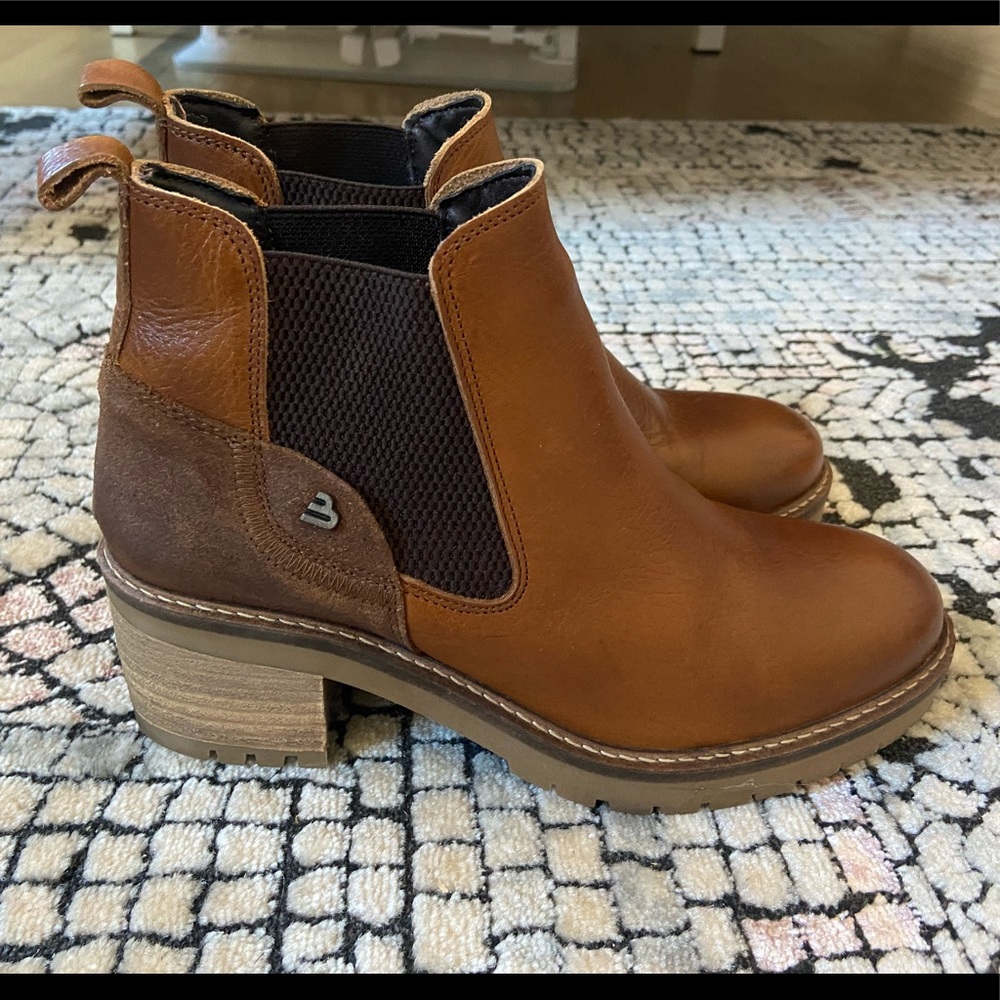 Bullboxer Chelsea Boots